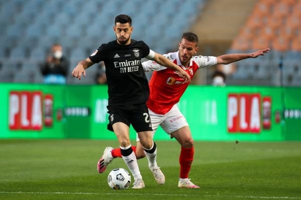 SL Benfica - SC Braga