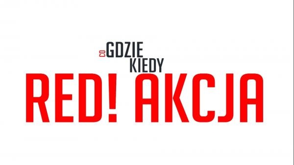 RED!Akcja