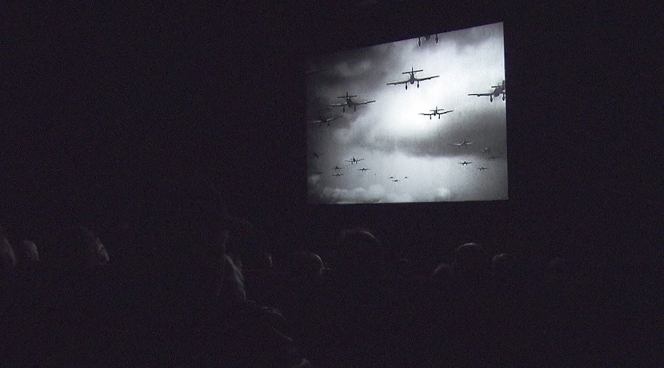 Dokument Zakázané filmy nacistické propagandy