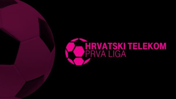 GNK Dinamo - NK Lokomotiva