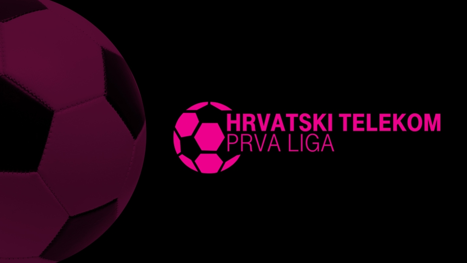 GNK Dinamo - NK Lokomotiva
