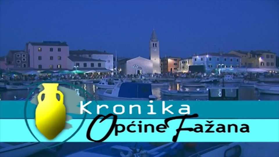 Fažanska kronika