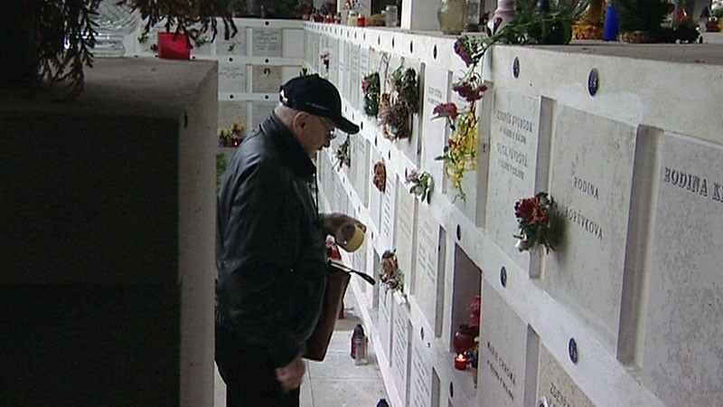 Dokumentarci Poslední ze všech...?