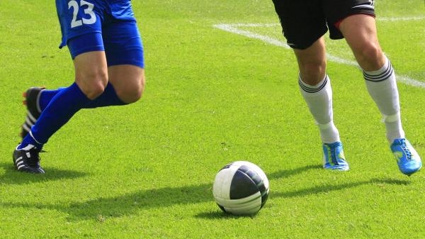 Piłka nożna: Puchar Niemiec - mecz 1/8 finału: RB Lipsk - 1. FC Magdeburg