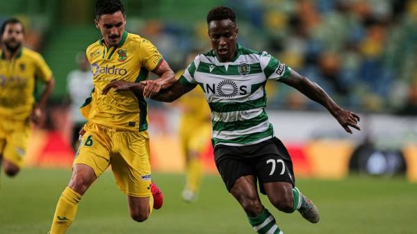 Paços Ferreira - Sporting CP