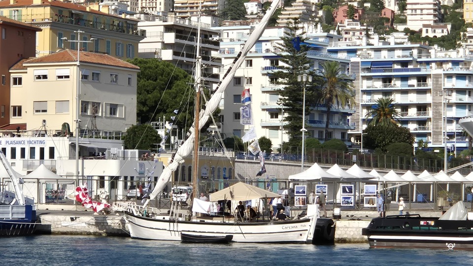Dokumentarci Hrvati u Nici