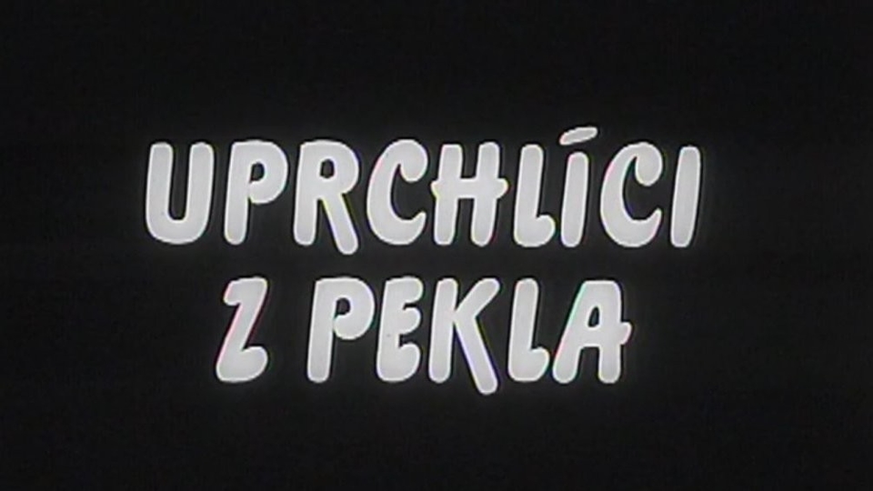Documentary Uprchlíci z pekla