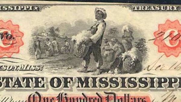 Mississipské peklo