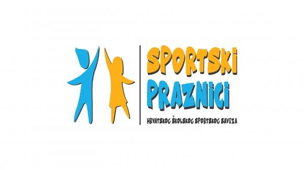 Školski sportski praznici -Međimurska županija