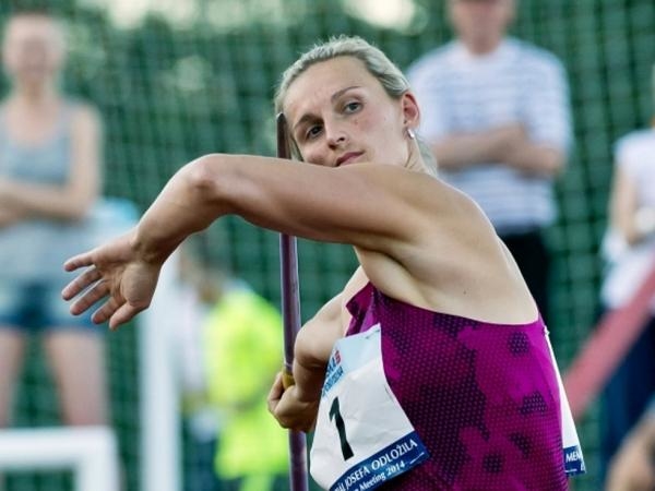 Atletika: Memoriál Josefa Odložila