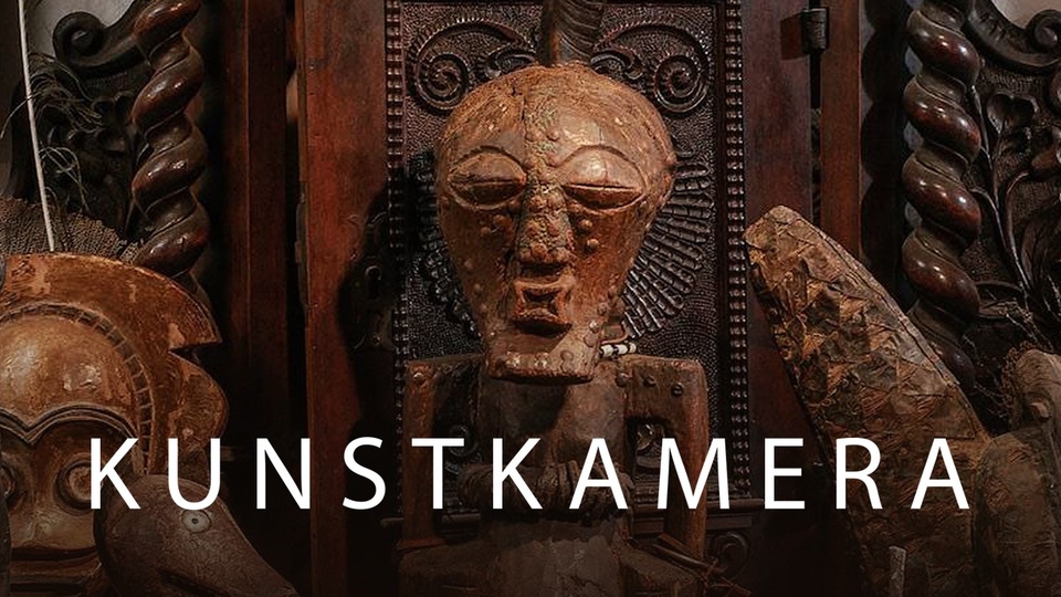 Dokumentarci Kunstkamera