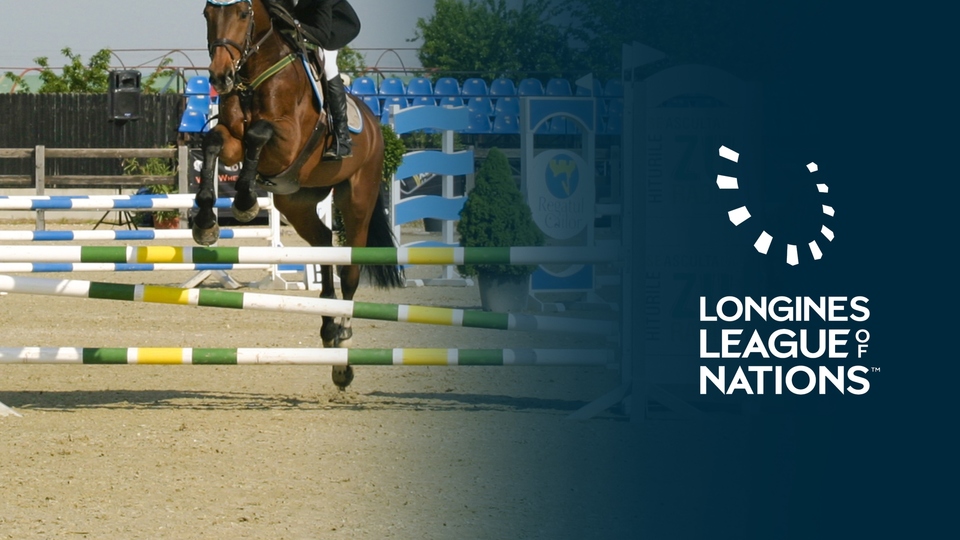 The best equestrianism online