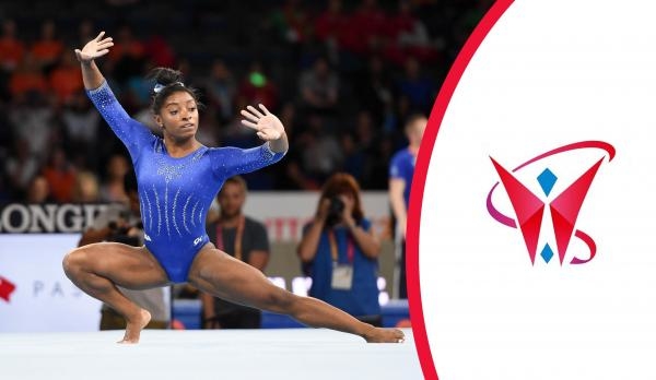 Antwerpen, SP gimnastika - ekipno finale