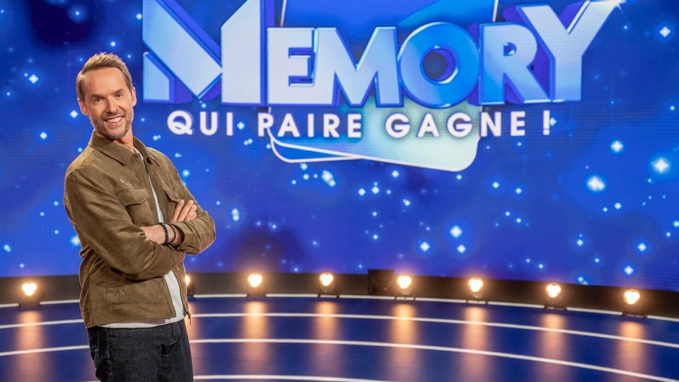 Memory, qui paire gagne !