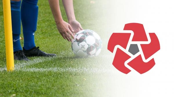 Fudbal: Sutjeska-Jezero, 8. kolo Cfl, snimak