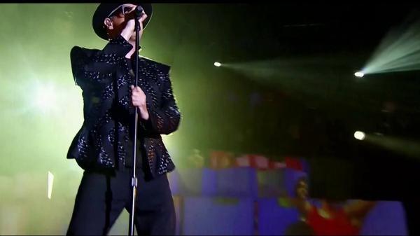 PET SHOP BOYS: Live in Roskilde 2009