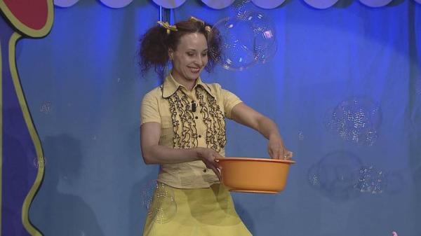 Cirkus Noeland