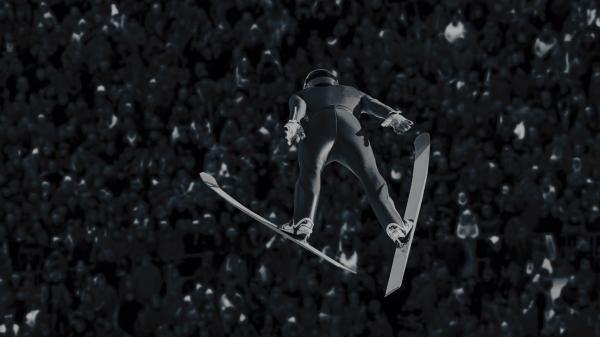 Skijaški skokovi: Garmisch-Partenkirchen 