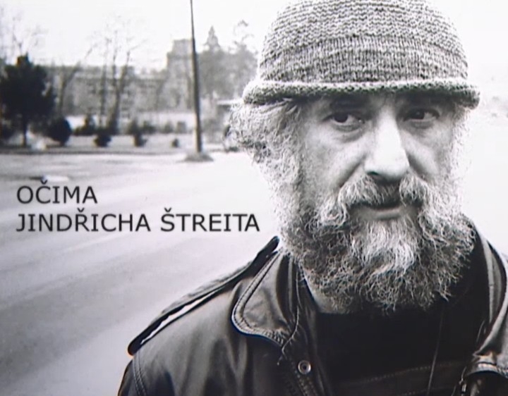 Dokument Očima Jindřicha Štreita