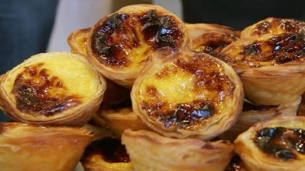 Cuisine portugaise: pastéis ou pastiches ?