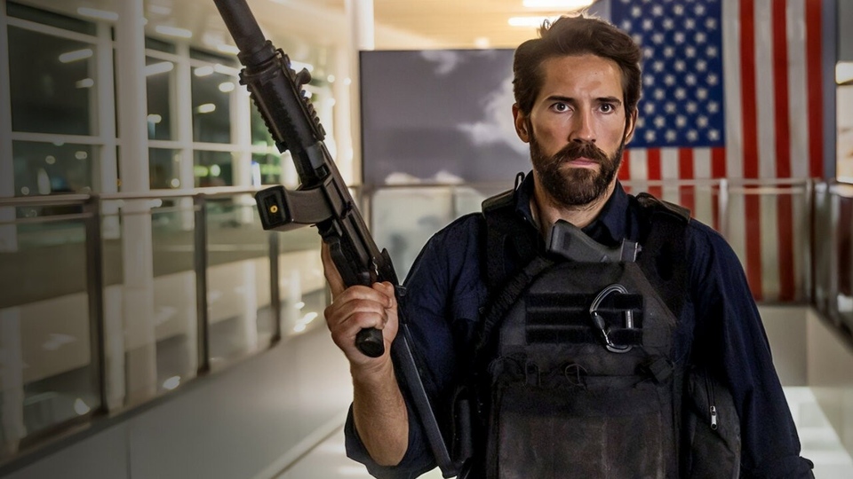 521 бойовиків онлайн