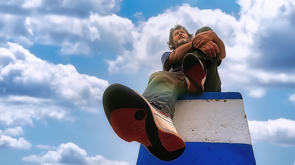 Dokument Naćpani. Naziści na prochach