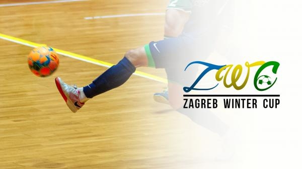 Mali nogomet Zagreb Winter Cup