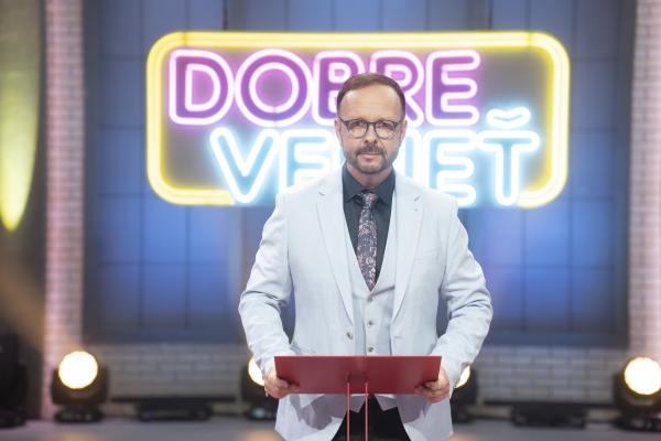 Dobre vedieť