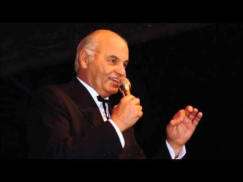 Zvonko Somboru - V. Lisinski, 03.02.2013., snimka koncerta