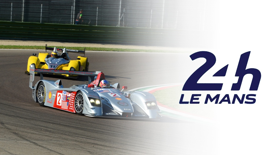 Motociklističke utrke izdržljivosti: 24 sata Le Mans, Svjetsko prvenstvo, Utrka
