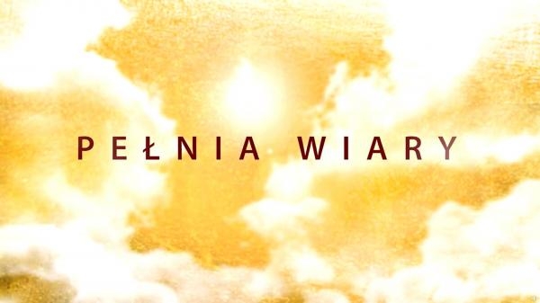 Pełnia wiary