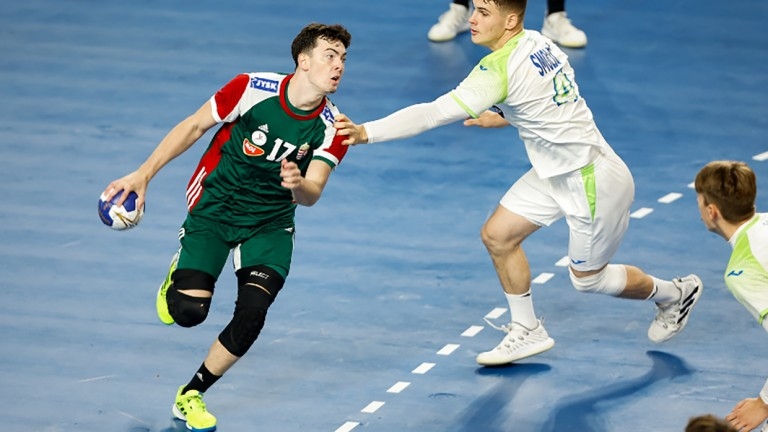 U19-es férfi kézilabda világbajnokság