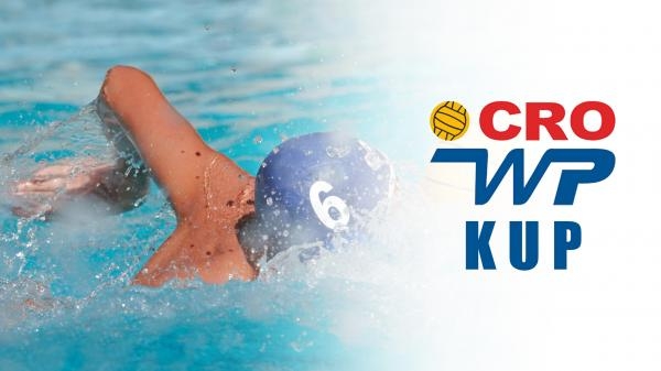 Vaterpolo - Superkup Hrvatske: Mladost - Jadran