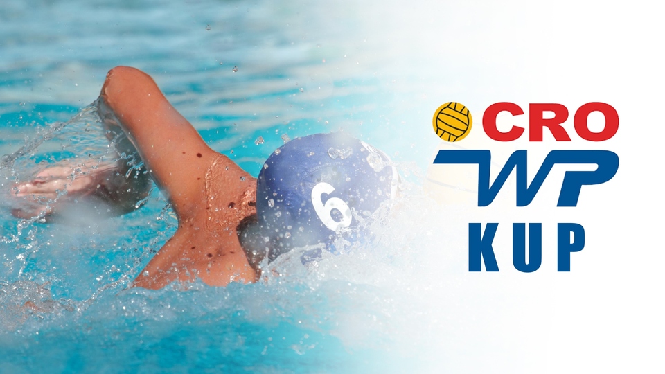 Vaterpolo - Superkup Hrvatske: Mladost - Jadran