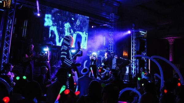 Party Power