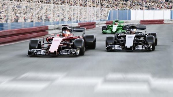 Indy NXT: Grand Prix of Alabama