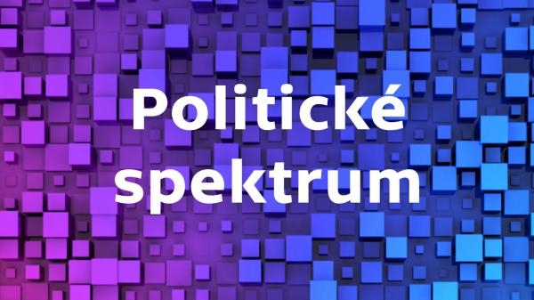 Politické spektrum Speciál