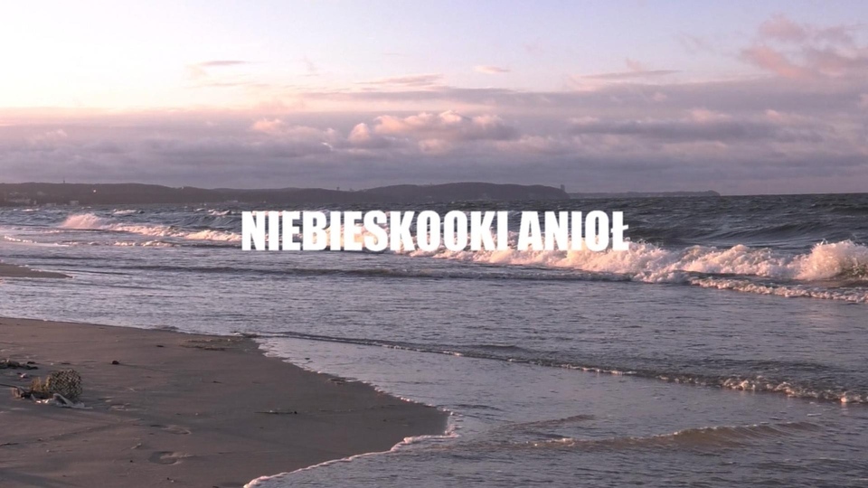 Dokument Niebieskooki Anioł