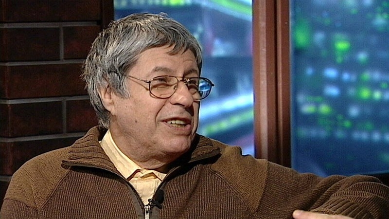 Dokument Ivan Klíma