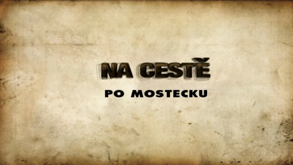 Documentary Na cestě po Mostecku