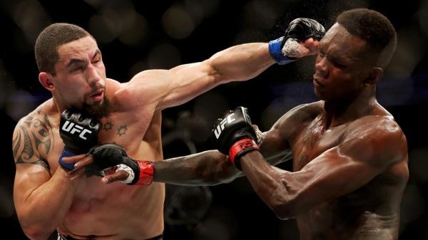 Fighty MMA
