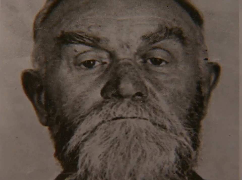Documentary Život biskupa Gorazda
