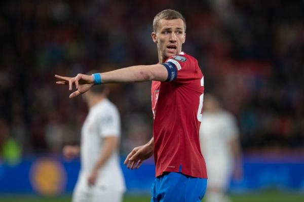 Fotbal Extra: Česko - Faerské ostrovy