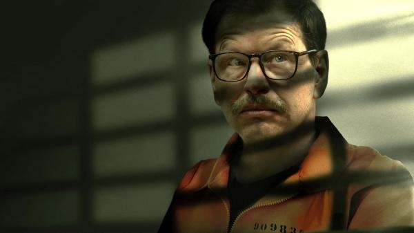 Gary Ridgway - Vrah od Green River