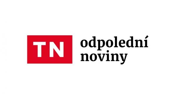 Odpolední Televizní noviny