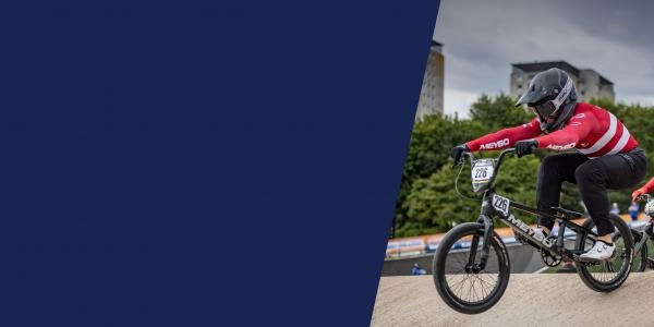 BMX: MS Austrálie
