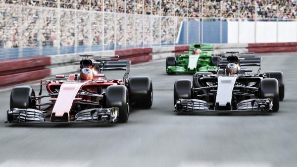 Formuła 2: Grand Prix Kanady - sesja treningowa