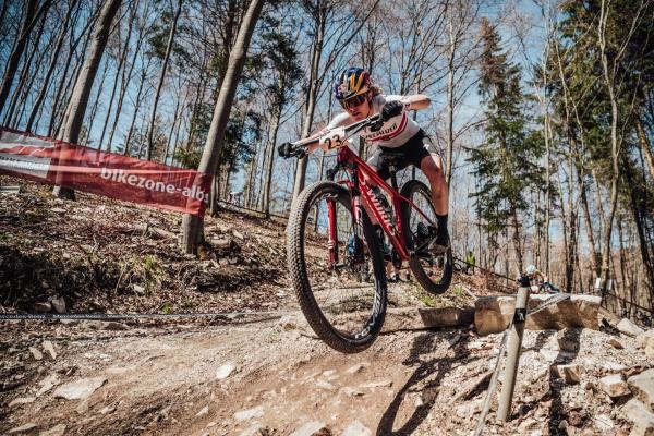 XC short track final - Albstadt