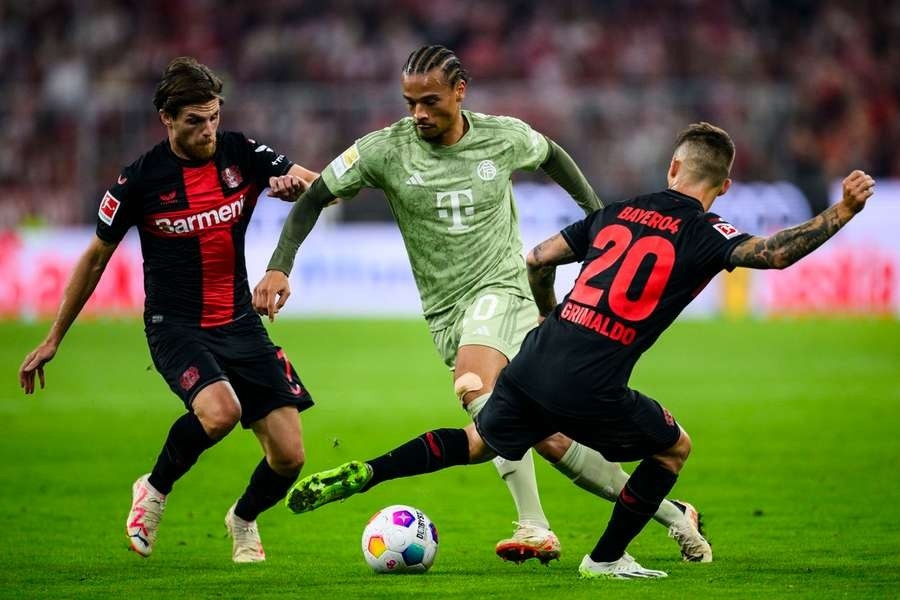 Futbal - Highlighty Bundesligy