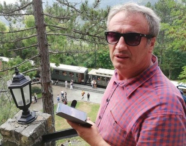 Dokumentarci Eko perspektive: Tvrđava Bač